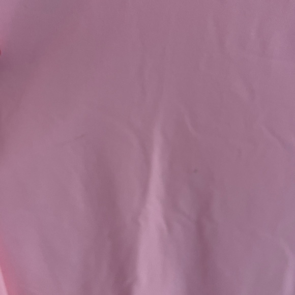 Lilly Pulitzer UPF 50+ Luxletic Westley Active Tank in Conch Shell Pink - Picture 6 of 6